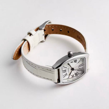LLOYD Tonneau Modern Women's Watch - 3 colors