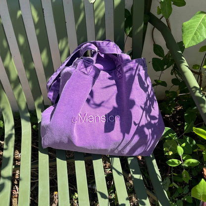 Luft Mansion Dyeing Bag - 6 colors