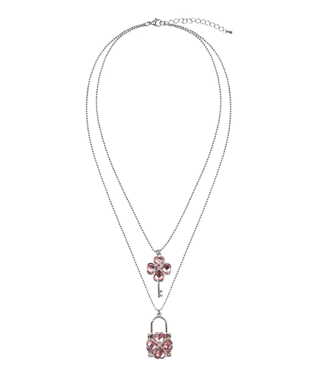 LUVISTRUE SHUGO CHARA! HUMPTY DUMPTY NECKLACE