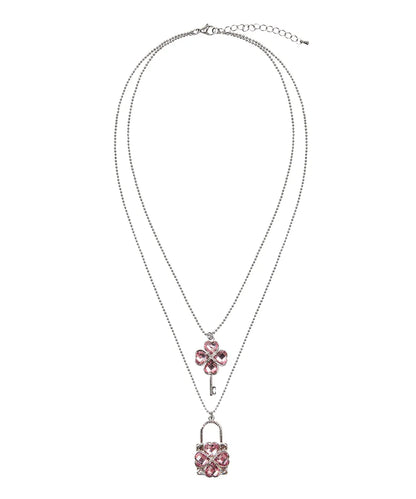 LUVISTRUE SHUGO CHARA! HUMPTY DUMPTY NECKLACE