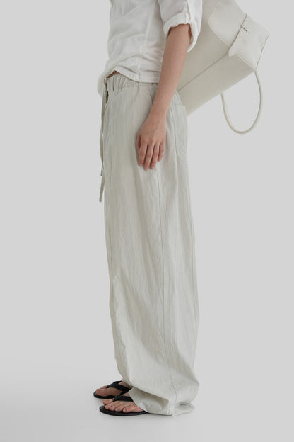 AUTUMN Nice Nylon Pants - 3 colors