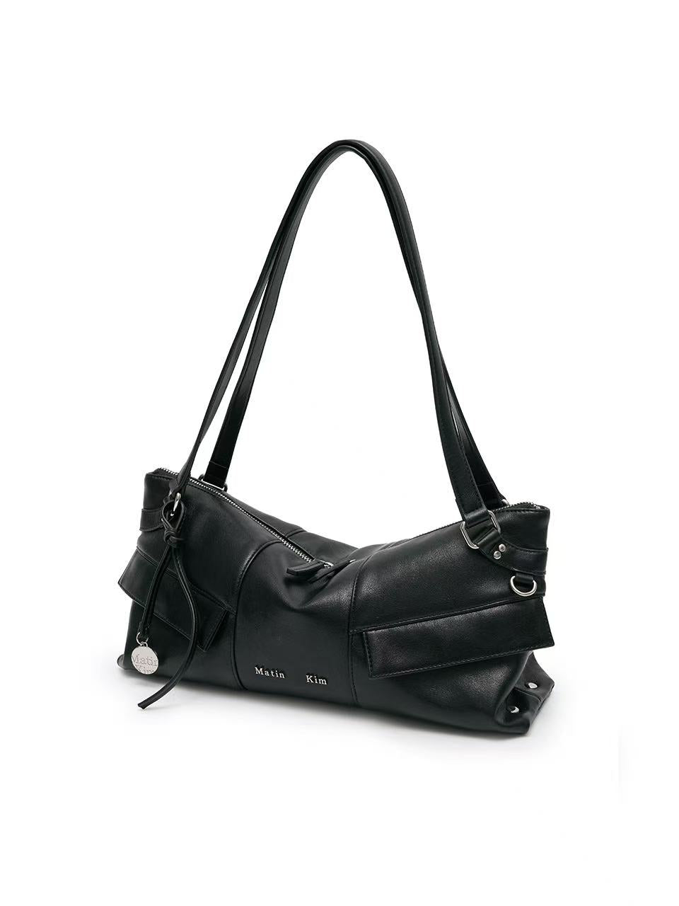 Matin Kim Wide Nemo Shoulder Bag - 2 colors