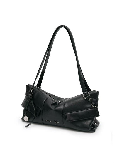 Matin Kim Wide Nemo Shoulder Bag - 2 colors