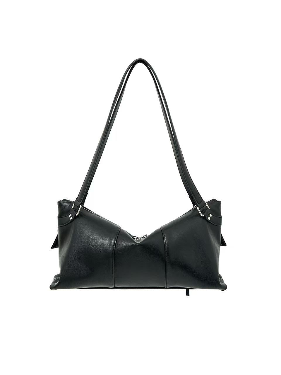 Matin Kim Wide Nemo Shoulder Bag - 2 colors