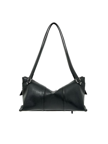 Matin Kim Wide Nemo Shoulder Bag - 2 colors