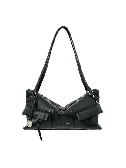 Matin Kim Wide Nemo Shoulder Bag - 2 colors