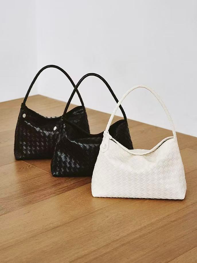 DONKIE Rive Shoulder Bag - 7 colors