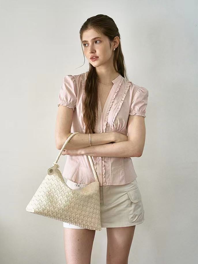 DONKIE Rive Shoulder Bag - 7 colors