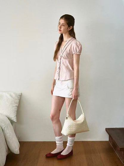 DONKIE Rive Shoulder Bag - 7 colors