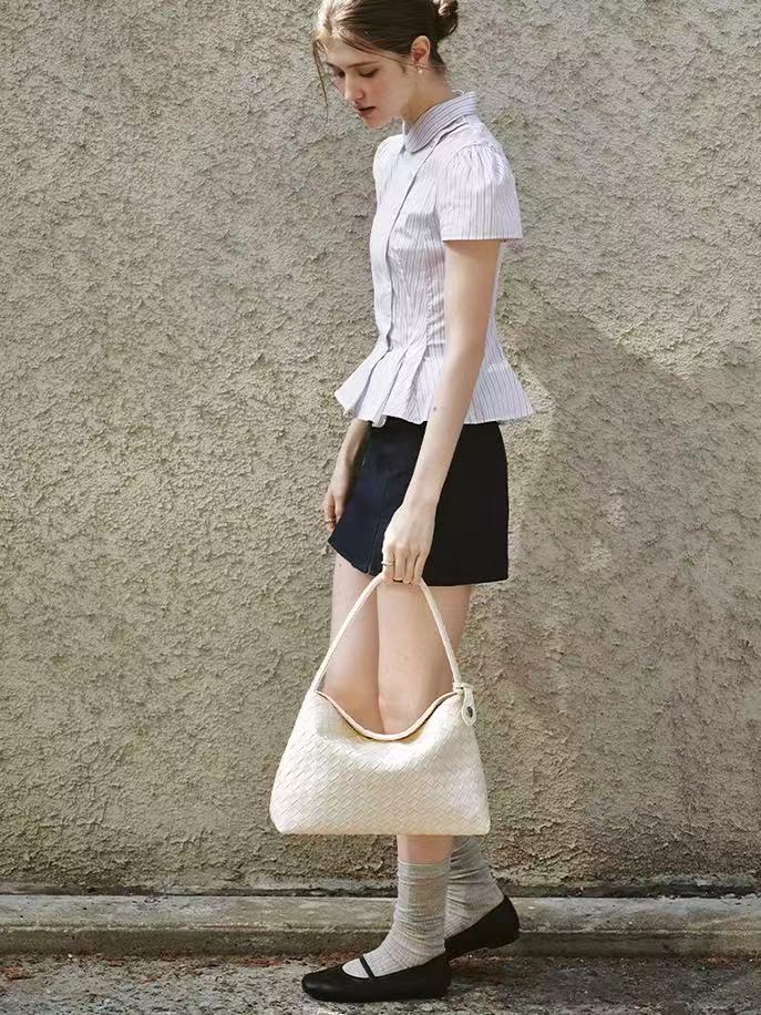 DONKIE Rive Shoulder Bag - 7 colors