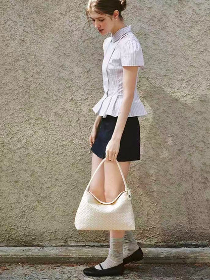 DONKIE Rive Shoulder Bag - 7 colors