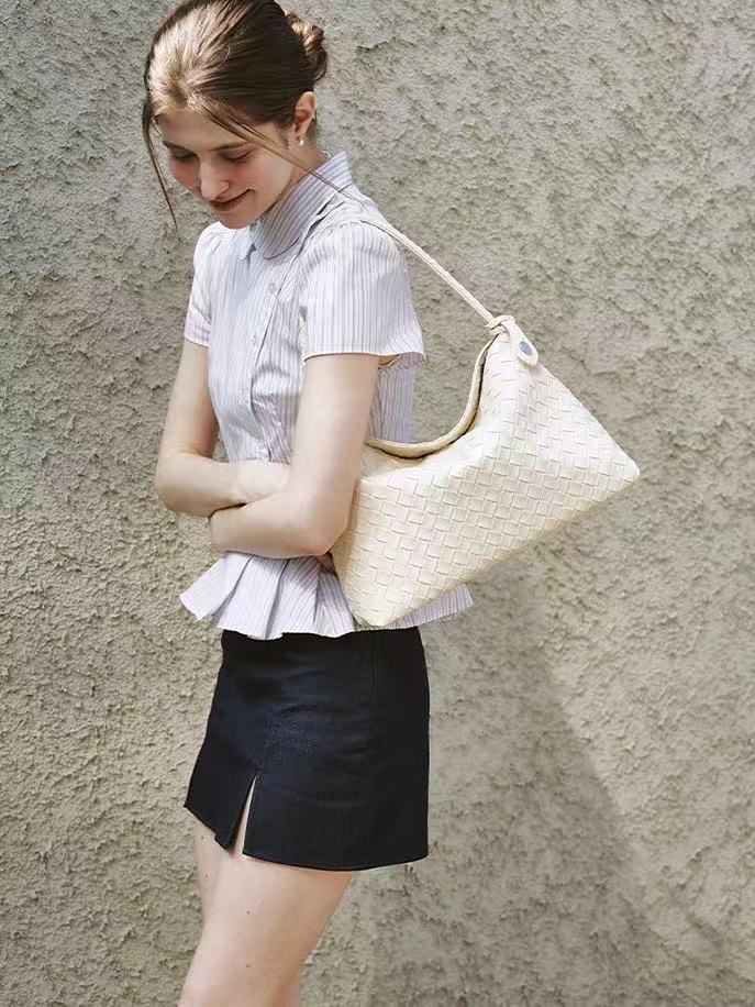 DONKIE Rive Shoulder Bag - 7 colors
