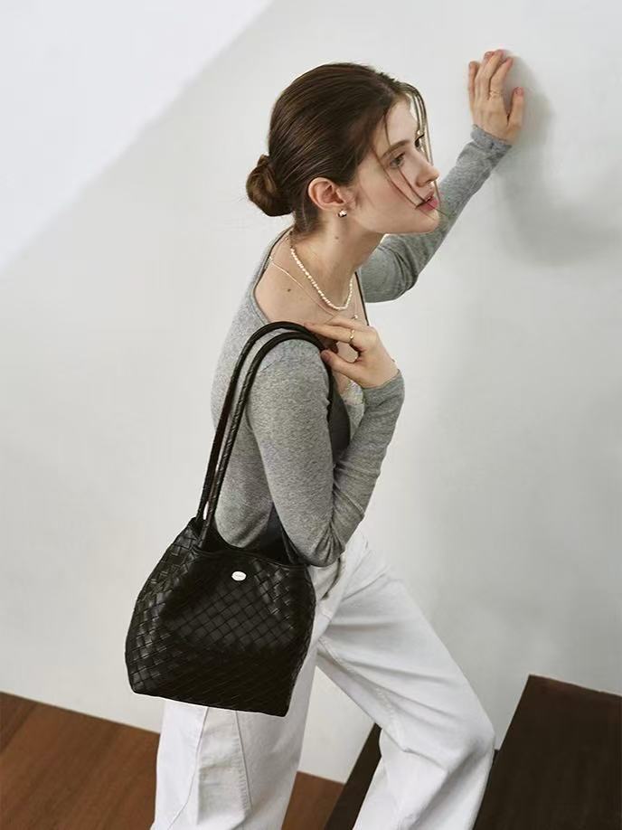 DONKIE Maro Shoulder Bag - 9 colors