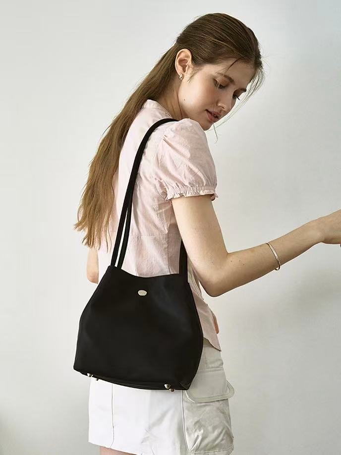 DONKIE Maro Shoulder Bag - 9 colors