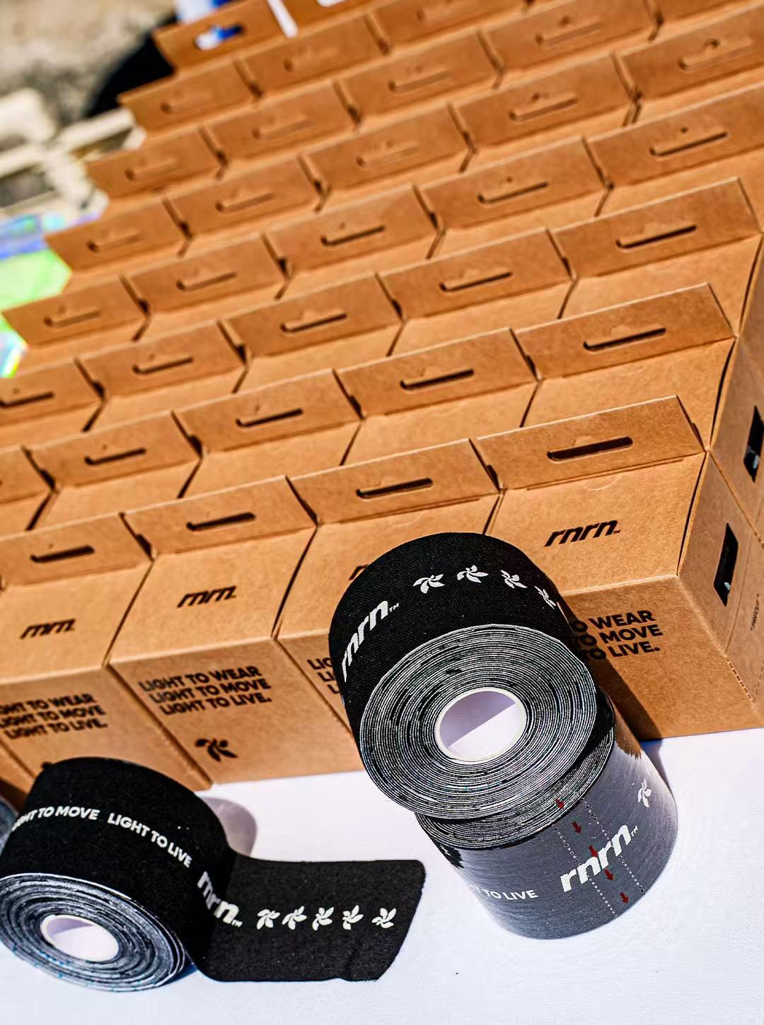 rnrn ENDURO Racing Tape
