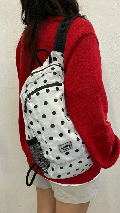 Heisan Ultra Light Packable Pocket Bag V1 Dot Edition - 6 colors