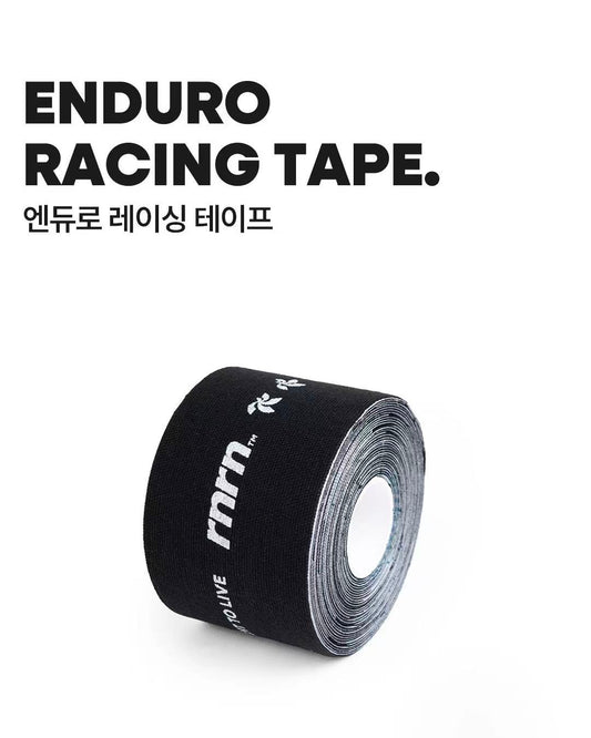 rnrn ENDURO Racing Tape