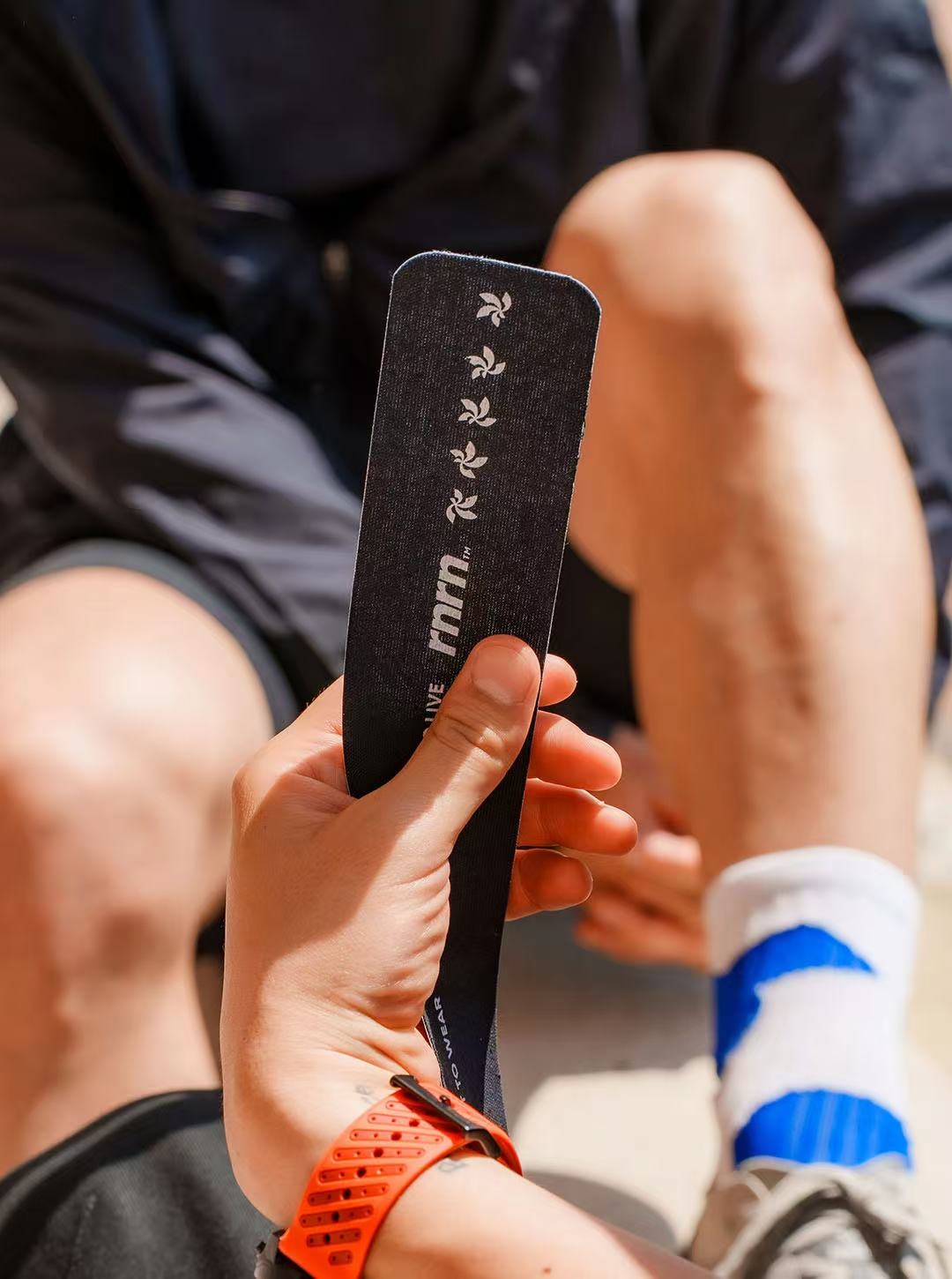 rnrn ENDURO Racing Tape