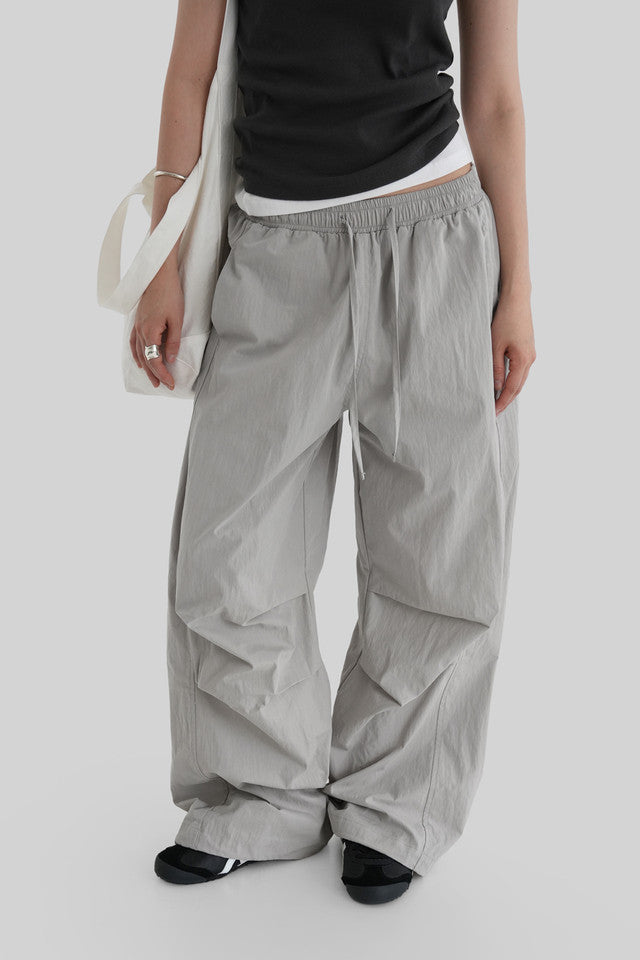 AUTUMN Buddy Parachute Pants - 3 colors