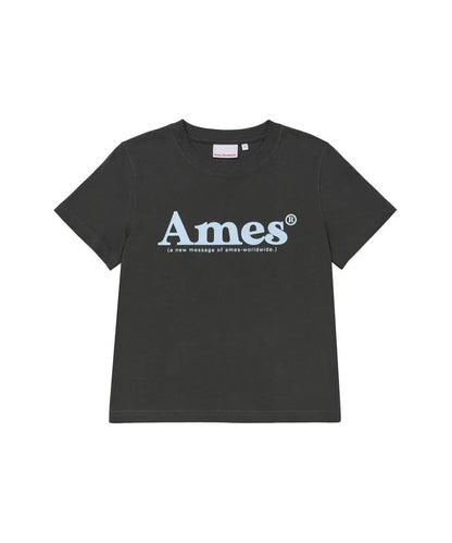 Ames Worldwide Basic Logo Tee - 12 colors