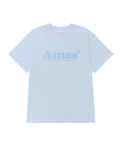 Ames Worldwide Basic Logo Tee - 12 colors