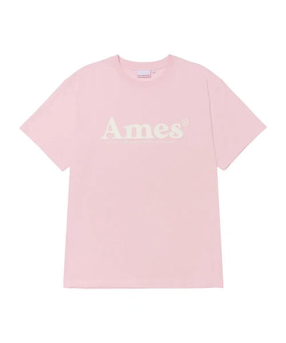 Ames Worldwide Basic Logo Tee - 12 colors
