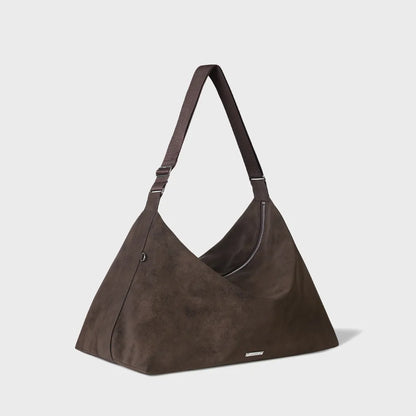 fennec Roomy Hobo Bag - 3 colors