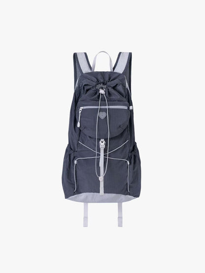 fennec Airy Pocket Backpack - 6 colors