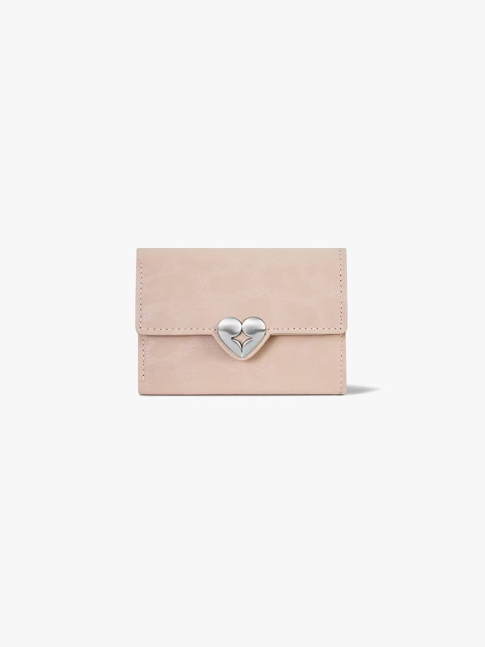 fennec Hearty Flap Wallet - 17 colors