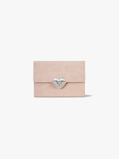fennec Hearty Flap Wallet - 17 colors