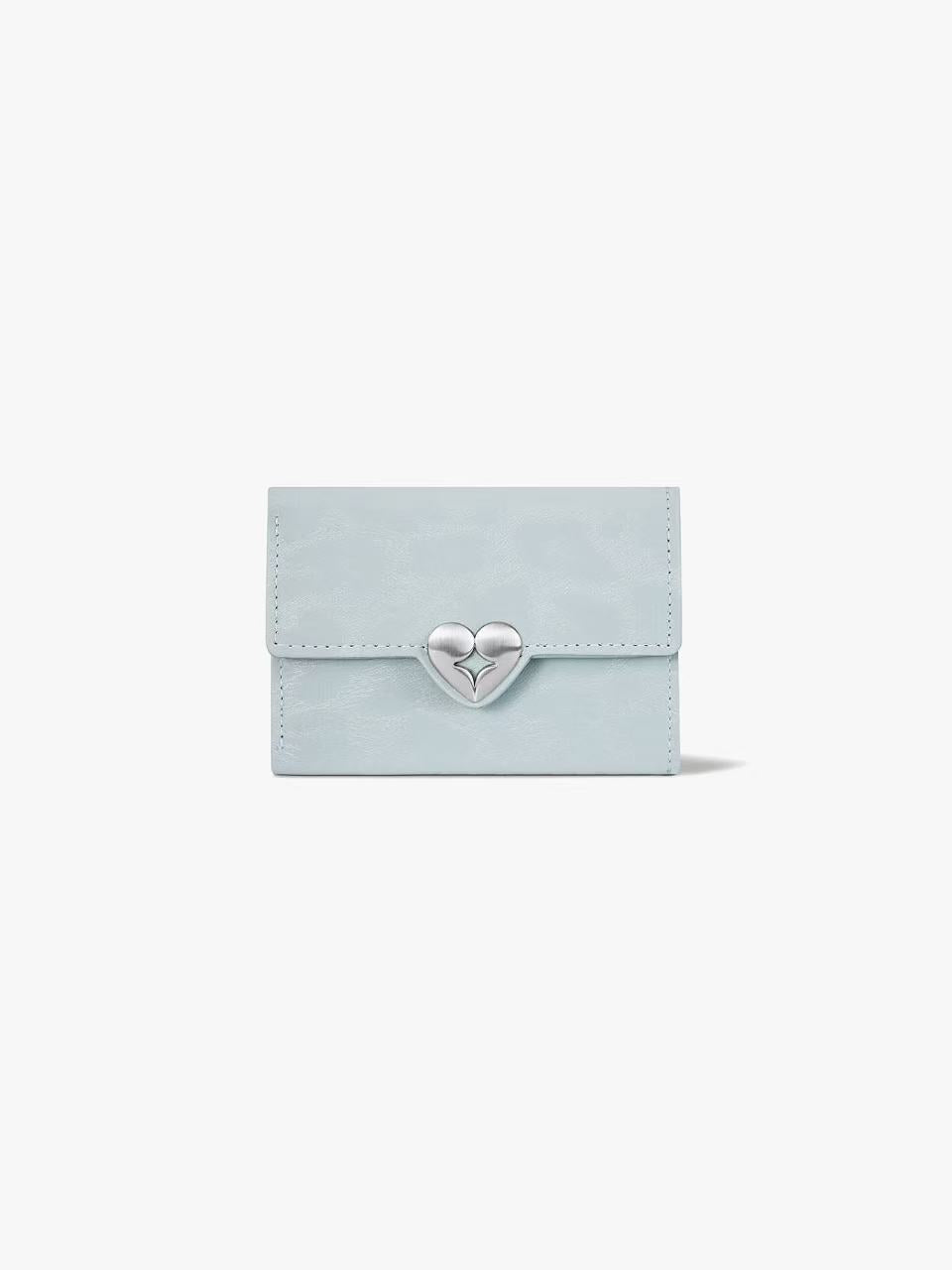 fennec Hearty Flap Wallet - 17 colors
