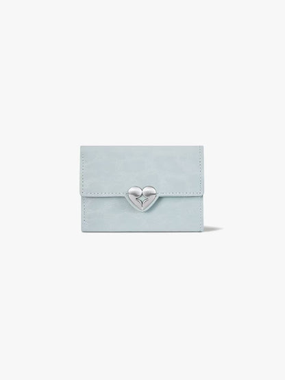 fennec Hearty Flap Wallet - 17 colors