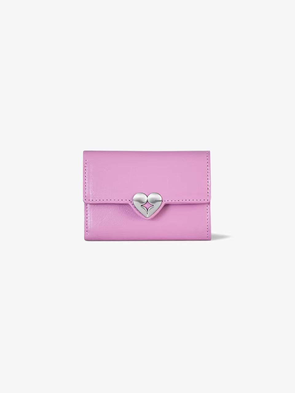 fennec Hearty Flap Wallet - 17 colors