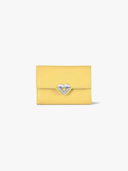 fennec Hearty Flap Wallet - 17 colors