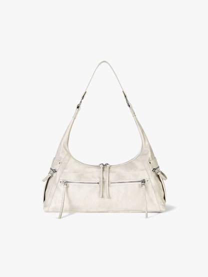 fennec Ready Hobo Bag - 2 colors