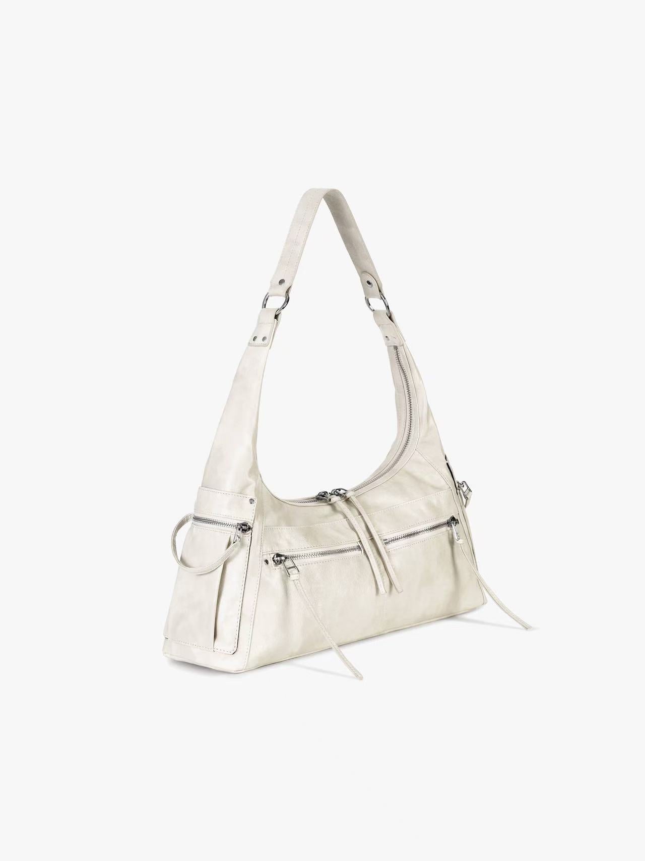 fennec Ready Hobo Bag - 2 colors