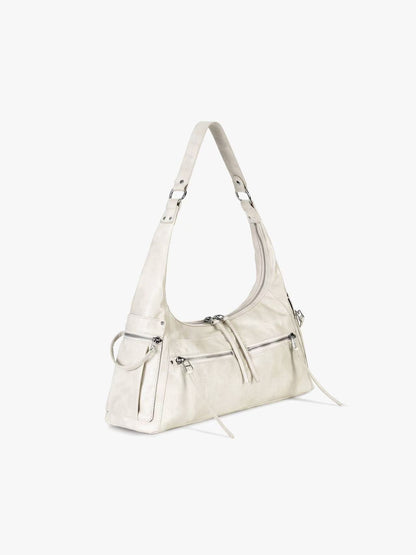 fennec Ready Hobo Bag - 2 colors
