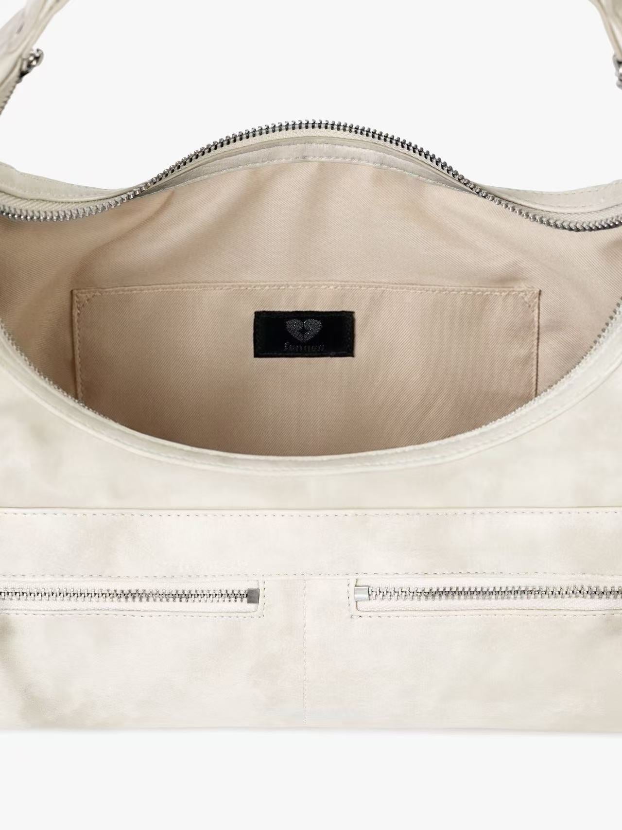 fennec Ready Hobo Bag - 2 colors