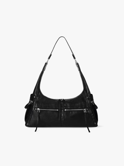 fennec Ready Hobo Bag - 2 colors