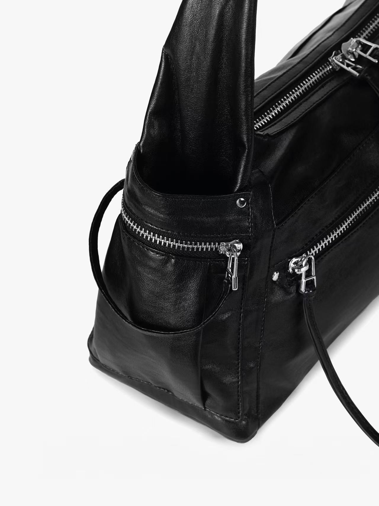 fennec Ready Hobo Bag - 2 colors