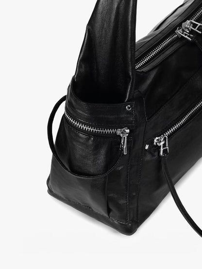 fennec Ready Hobo Bag - 2 colors