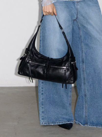 fennec Ready Hobo Bag - 2 colors