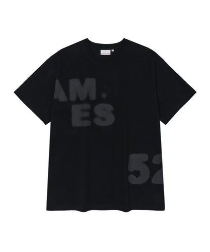 Ames Worldwide Spray 52 Typo Tee - 3 colors