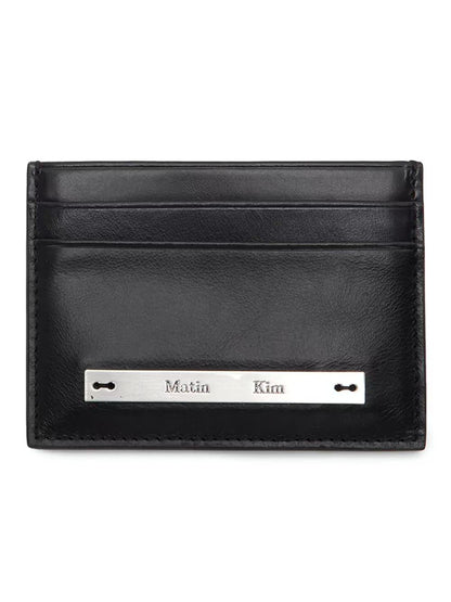 Matin Kim Vintage Card Wallet - 4 colors