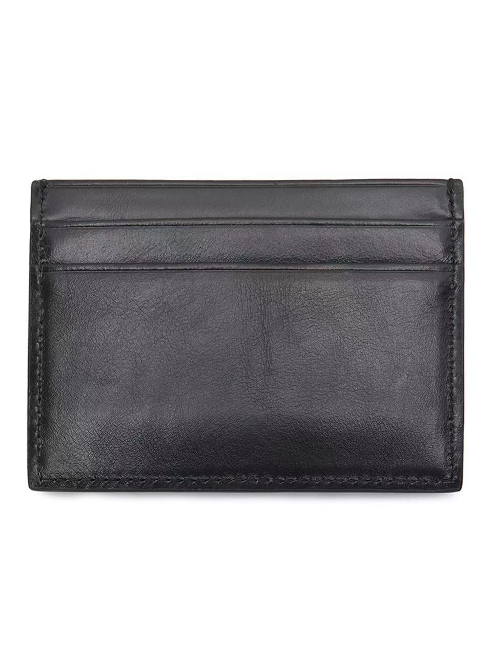 Matin Kim Vintage Card Wallet - 4 colors