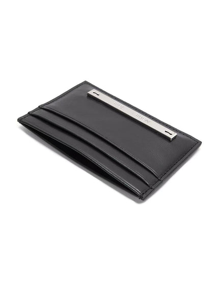 Matin Kim Vintage Card Wallet - 4 colors