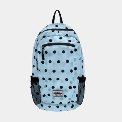 Heisan Ultra Light Packable Pocket Bag V1 Dot Edition - 6 colors