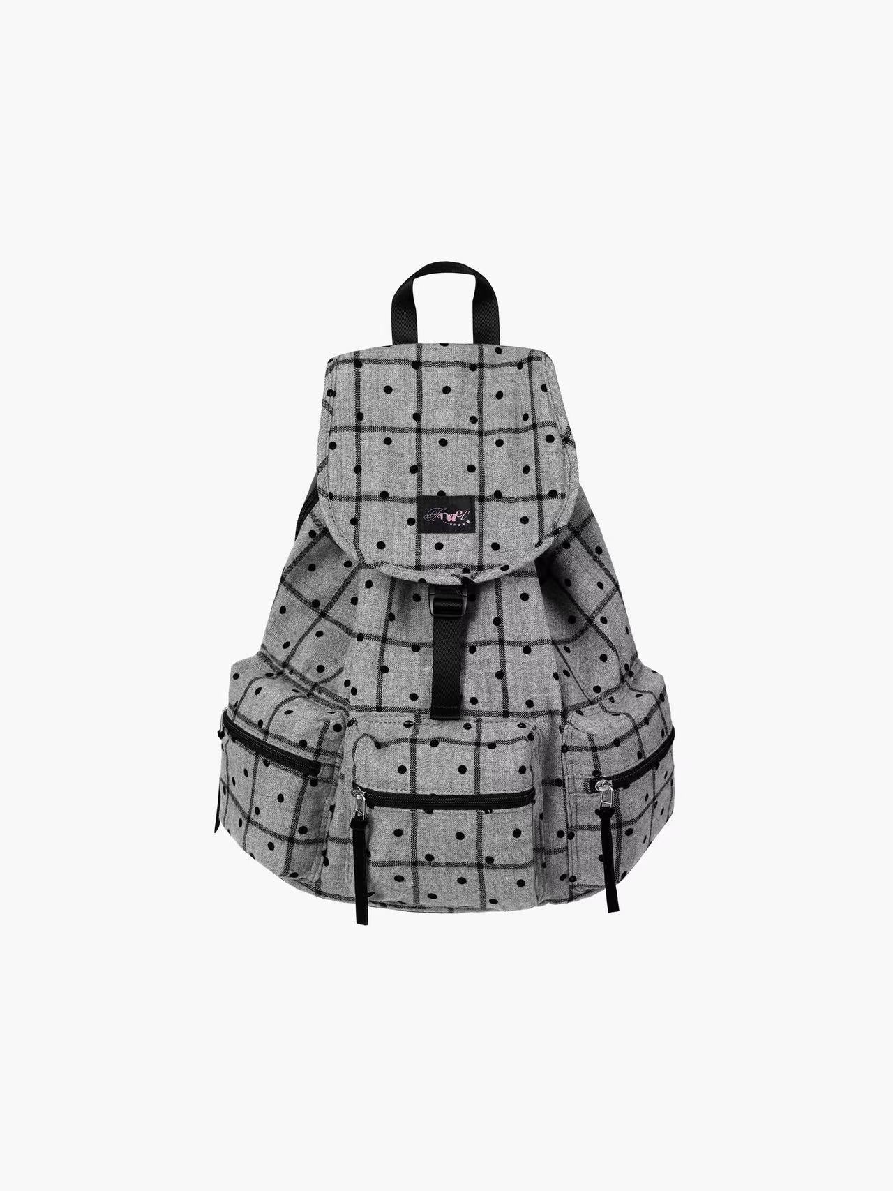 fennec Berry Pocket Backpack Large - 4 colors