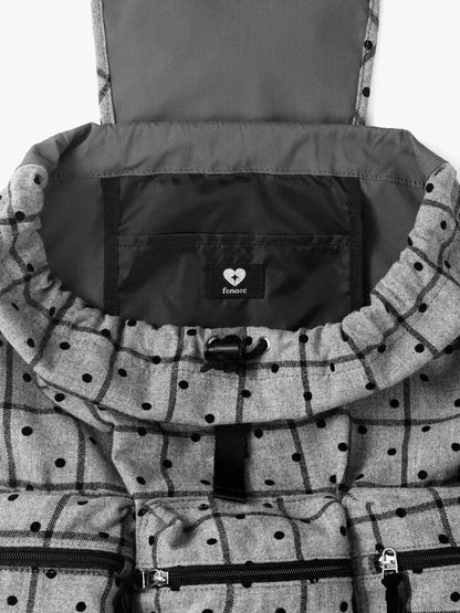 fennec Berry Pocket Backpack Large - 4 colors