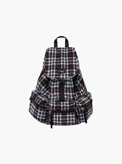 fennec Berry Pocket Backpack Large - 4 colors